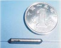 Needle size isolator(1550nm)