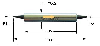 隔离器(1064nm 300mW)