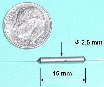 世界最小的隔离器研发成功