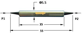 Inline Faraday Rotator